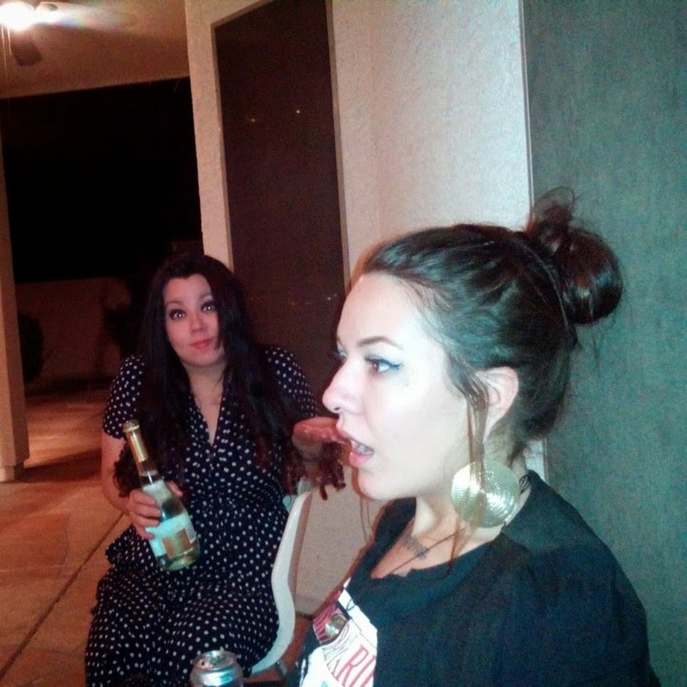 Meet your Posher, Dani